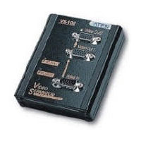 M-cab Video Splitter 1 PC - 2 Monitore (7700158)