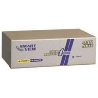 M-cab Video Splitter 1 PC - 4 Monitore (7000780)