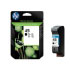 Cartucho negro de inyeccin de tinta HP 45, alta capacidad (51645AE#301)