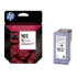 Cartucho fotogrfico de inyeccin de tinta gris HP 102 (C9360AE#301)