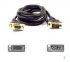 Belkin VGA Monitor Extension Cable 3 m (F2N025B10)