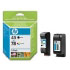 Cartuchos de impresin para inyeccin de tinta en paquetes combinados HP 45/78 (SA308AE#301)