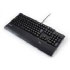 Lenovo Business Black Preferred Pro USB Fingerprint Keyboard - Spanish (73P4759)