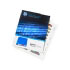 Paquete de etiquetas con cdigos de barras HP LTO-5 Ultrium WORM (Q2012A)