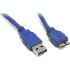 Startech.com 0.3m USB 3.0 (USB3SAUB1)