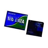 Sony 140 MB MiniDisc (MMD-140)