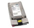 Unidad de disco duro suplementario de HP EVA 300 GB 15.000 rpm FC (AG425A)