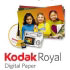 Kodak Ektacolor Royal Digital F 8.9cmx156m (3879913)