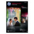 Papel fotogrfico satinado HP Premium Plus - 50 hojas/10 x 15 cm (CR695A)