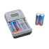Micro battery MB-AA/AAA-CHARGER