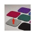 Fellowes Solid Colour Mouse Pad (58022)
