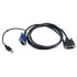 Avocent 6? USB, VGA SwitchView SC100 & 200 series cable (SCUSB-6)
