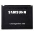Samsung Li-Ion Battery for SGH-i620 (AB414757BEC)