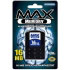 Bigben MAX Memory - 16 MB Memory Card (DA003776)