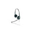 Jabra/gn netcom GN2000 Duo, NC (2009-820-104)