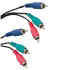 Icidu Component Video Cable, 10m (V-707450)