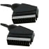 Icidu Scart Cable, 2m (V-707419)