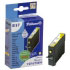 Pelikan Inkjet Cartridge E57 Epson T0714, yellow, 9 ml (359575)