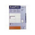 Herma Labels white 96x16,9 removable SuperPrint 800 pcs. (4209)