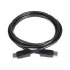 Startech.com 10ft DisplayPort Cable w/ Latches (DISPLPORT10L)