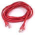 Belkin High Performance Category 6 UTP Patch Cable - 2m (CNP6RS0AED2M)