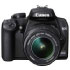 Canon EOS 1000D + 18-55mm IS (2766B013)