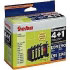 Geha Ink-jet Epson E89/E90/E91 +2xE92 (B00049646)