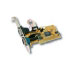 Exsys EX-41052 2S Serial 16C550 RS-232 PCI card, 32-Bit (15.06.2096)