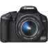 Canon EOS 450D 17-85 IS U + EF 70-300 IS U (2758B055)