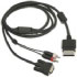 Speed-link Xbox 360? HD Cable (VGA / Stereo) (SL-2317)