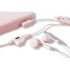 Speed-link NDS Lite? Earphones, pink (SL-5631-SPI) Speed-link NDS Lite? Earphones, pink (SL-5631-SPI)