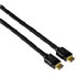 Hama HDMI 1.3 Connecting Cable, Plug - Plug, 1m (00079088)