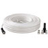 Hama SAT Connection Kit, 75 dB, 20 m (00044106)
