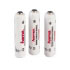 Hama NiMH Battery 3x AAA (Micro - HR03) 500 mAh (00040786)