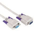 Hama Monitor Connecting Cable, 1.8m (00042155)