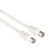 Hama SAT Cable, Coax Plug - Coax Socket, 3 m (00047412)