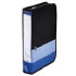Hama Office Wallet 64, blue/black (00084145)