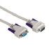Hama  Monitor VGA Con. Cable, 3m (00042099)