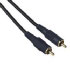 Hama Audio Connecting Cable RCA Male Plug - RCA Male Plug, 1.5 m, Digital (00042721)