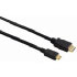 Hama HDMI 1.3 Connecting Cable Plug Type A - Plug Type C (Mini), 2m (00083005)