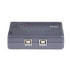 Hama USB 2.0 Data Switch 1:2 (00042041)