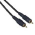 Hama Audio Connecting Cable RCA Male Plug - RCA Male Plug, 0.75 m, Digital (00042720)