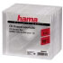 Hama CD Double Jewel Case, Pack 10 (00044753)