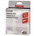 Hama CD/DVD Protective Sleeves, Pack of 100 (00033810)