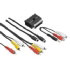 Hama DVD Connection Set 
