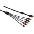 Hama Component HD Cable HQ for PS3 (00051806)