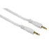 Hama Connecting Cable 3.5 mm Jack Plug - 3.5 mm Jack Plug, 2 m (00014003)