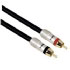 Hama Audio Connection Cable, 3m (00079032)