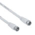 Hama SAT Connecting Cable 5 m (00043028)
