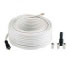 Hama SAT Connection Kit, 75 dB, 40 m (00044107)